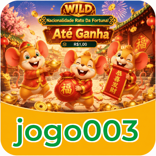 jogo003 Plataforma Confiável