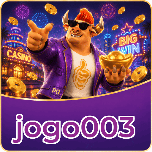 jogo003 Download Speed Test Logo - Teste de Velocidade Certificado