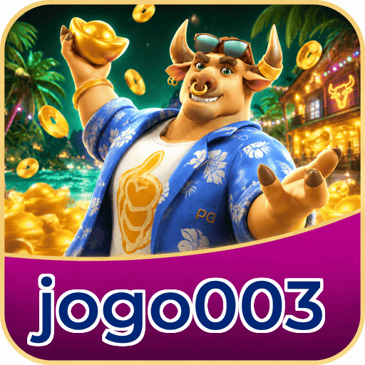 jogo003 Logo Verificado